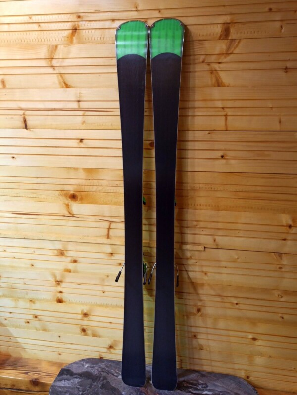 LYŽE ROSSIGNOL PURSUIT P300 149CM